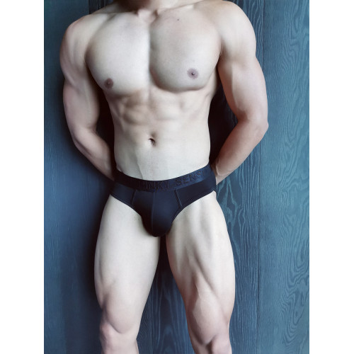 內褲男生三角褲性感純欲風白色中腰大碼透氣運動純色男簡約短褲潮 內褲男生三角褲性感純欲風白色中腰大碼透氣運動純色男簡約短褲潮