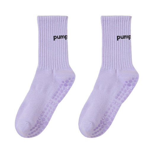 2024新款yoga瑜珈襪專業防滑夏季中筒純色日式風白色初學者普拉提 2024新款yoga瑜珈襪專業防滑夏季中筒純色日式風白色初學者普拉提