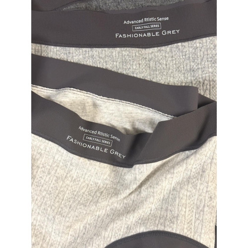 純棉內褲女磨毛桑蠶絲7A抗菌2025春夏新款加大碼灰色無痕三角褲 純棉內褲女磨毛桑蠶絲7A抗菌2025春夏新款加大碼灰色無痕三角褲