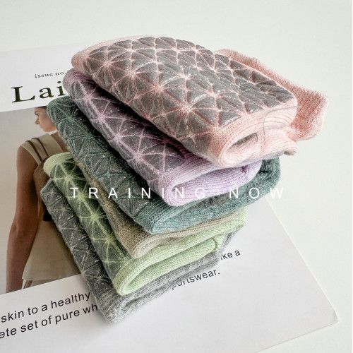 高顔值瑜珈襪女室內防滑彈力運動襪專業普拉提訓練健身襪夏 高顔值瑜珈襪女室內防滑彈力運動襪專業普拉提訓練健身襪夏