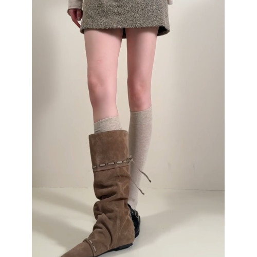 燕麥色實在太上頭了~無骨襪頭質感chao絕!秋日百搭款~襪子女小腿 燕麥色實在太上頭了~無骨襪頭質感chao絕!秋日百搭款~襪子女小腿