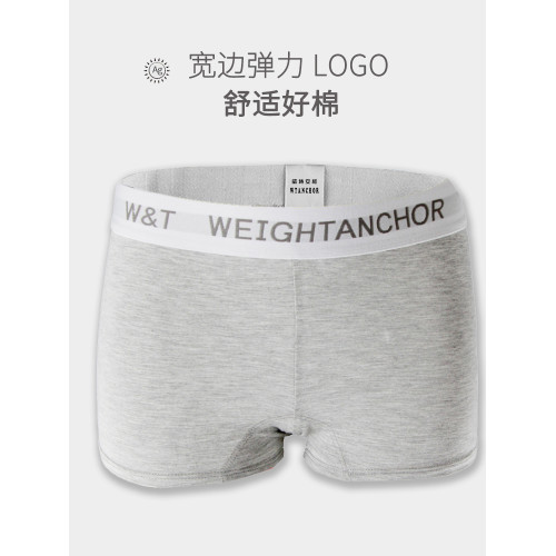 內褲平角四角褲生理雙襠褲彈力褲中性透氣運動大碼純棉寬高腰彈力 內褲平角四角褲生理雙襠褲彈力褲中性透氣運動大碼純棉寬高腰彈力