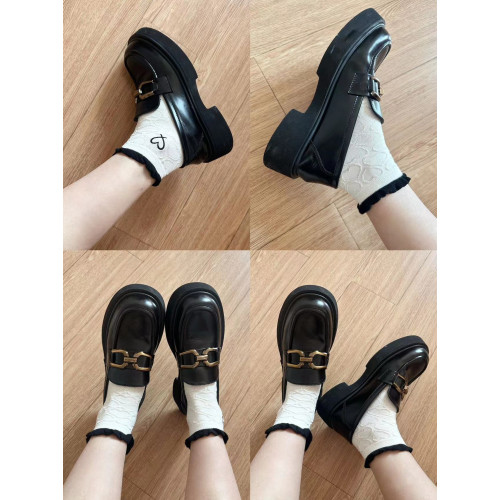 白色襪子中筒秋女樂福鞋短筒夏季薄款純棉搭配短款短襪女士黑色 白色襪子中筒秋女樂福鞋短筒夏季薄款純棉搭配短款短襪女士黑色