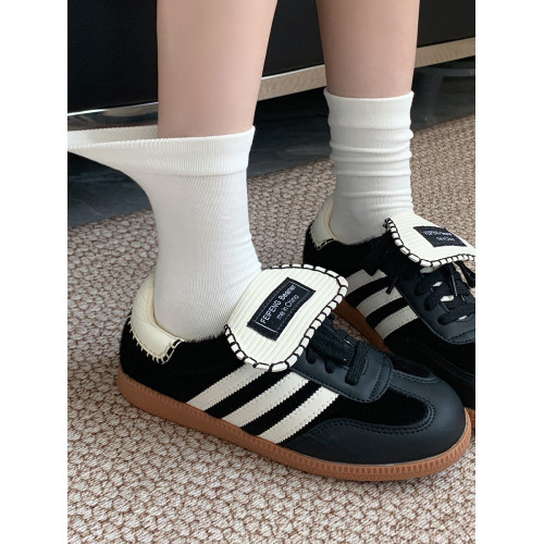 蘇三三白色堆堆襪子女2025新款爆款純棉中筒襪夏季薄款無骨月子襪 蘇三三白色堆堆襪子女2025新款爆款純棉中筒襪夏季薄款無骨月子襪