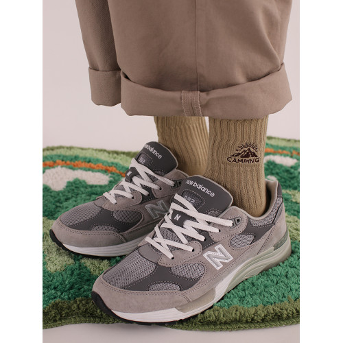 4雙裝春秋季徒步戶外風復古中筒襪子男女日系街頭cityboy雪山潮襪 4雙裝春秋季徒步戶外風復古中筒襪子男女日系街頭cityboy雪山潮襪