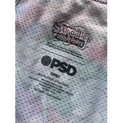 出口潮牌男士內褲速乾平角褲大碼加長防磨腿運動短褲頭四角褲