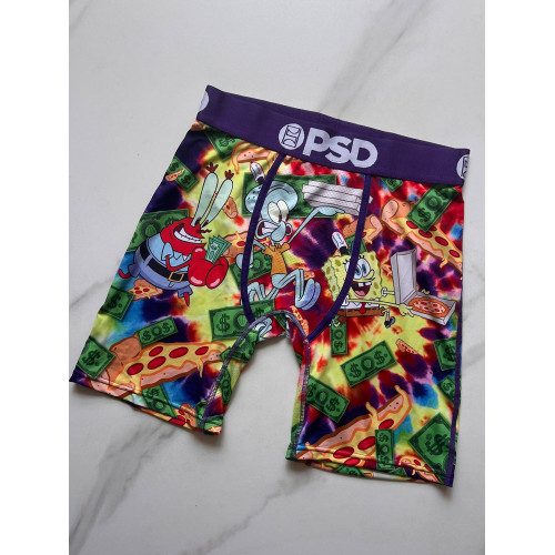 出口潮牌男士內褲速乾平角褲大碼加長防磨腿運動短褲頭四角褲 出口潮牌男士內褲速乾平角褲大碼加長防磨腿運動短褲頭四角褲