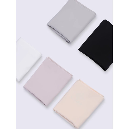 無痕運動內褲女跑步健身防夾臀抑菌防尲尬輕薄透氣裸感中腰三角褲 無痕運動內褲女跑步健身防夾臀抑菌防尲尬輕薄透氣裸感中腰三角褲