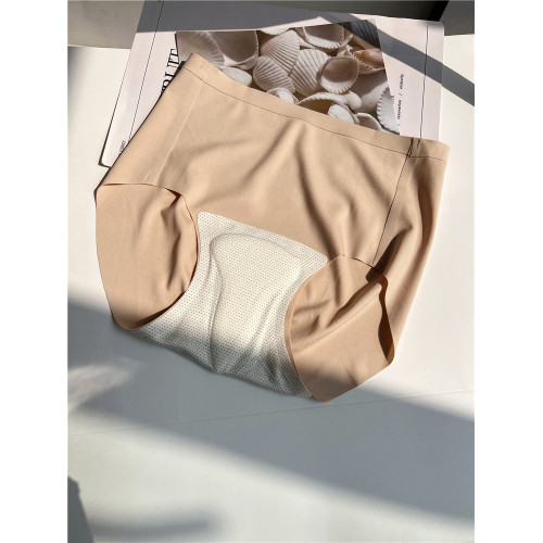 特 拍2條 無痕內褲乳膠檔瑜珈防尲尬運動內褲中腰三角內褲女 特 拍2條 無痕內褲乳膠檔瑜珈防尲尬運動內褲中腰三角內褲女