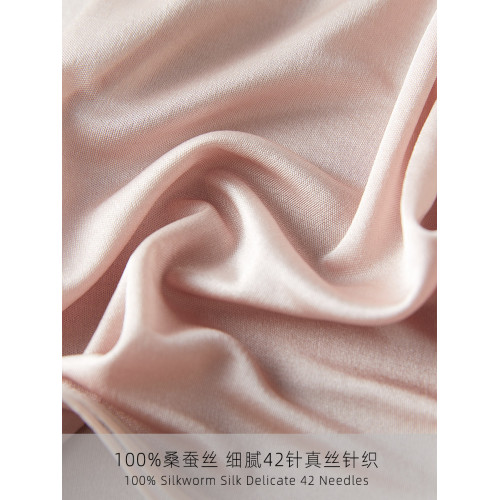 高檔透氣100%針織真絲女內褲 中腰純色透氣6A桑蠶絲舒適三角褲 高檔透氣100%針織真絲女內褲 中腰純色透氣6A桑蠶絲舒適三角褲