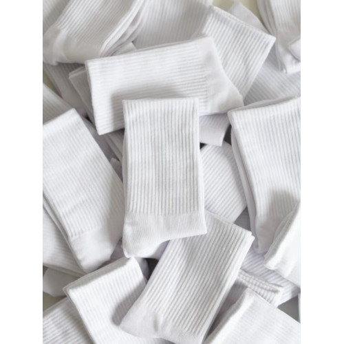 純色中長筒襪子男女四季潮流日系百搭黑白灰簡約jk運動學院風薄款 純色中長筒襪子男女四季潮流日系百搭黑白灰簡約jk運動學院風薄款