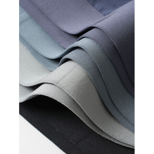 男士平角內褲 80支莫代爾 U型抗菌雙層襠底褲 純色四角褲四季款 男士平角內褲 80支莫代爾 U型抗菌雙層襠底褲 純色四角褲四季款