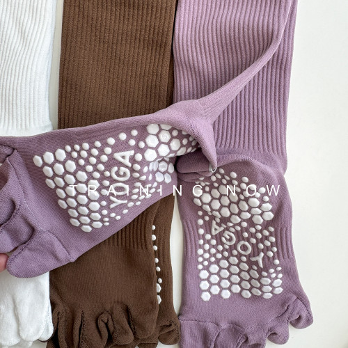 壓力運動網球襪子女羽毛球健身跑步跳繩長筒襪肌能瑜珈瘦腿小腿襪 壓力運動網球襪子女羽毛球健身跑步跳繩長筒襪肌能瑜珈瘦腿小腿襪