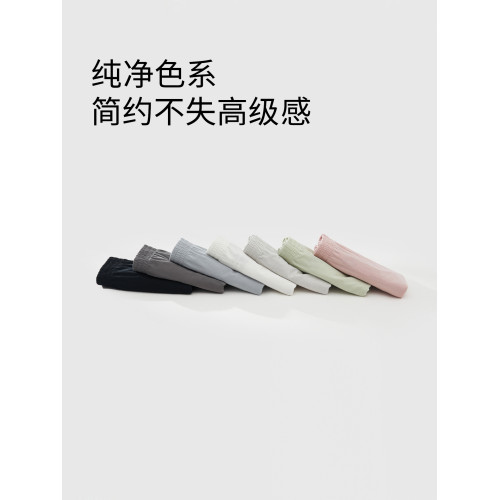 男士阿羅褲內褲男款純棉襠抗菌透氣平角短褲寬松不卡檔裸睡褲衩子 男士阿羅褲內褲男款純棉襠抗菌透氣平角短褲寬松不卡檔裸睡褲衩子