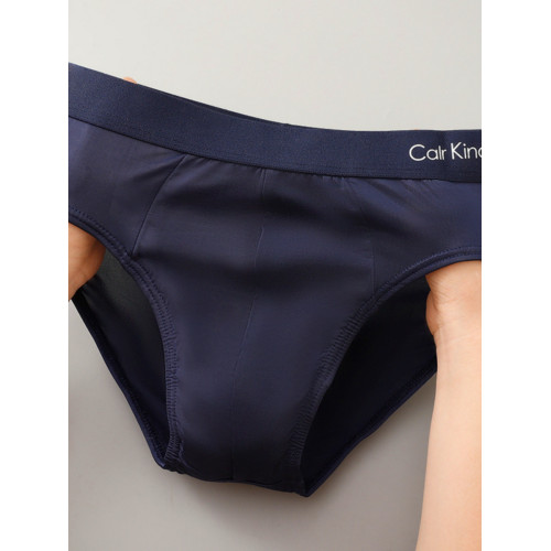 男士三角內褲頭冰絲夏季薄款石墨烯或全棉竹炭加大中腰青年底褲頭 男士三角內褲頭冰絲夏季薄款石墨烯或全棉竹炭加大中腰青年底褲頭