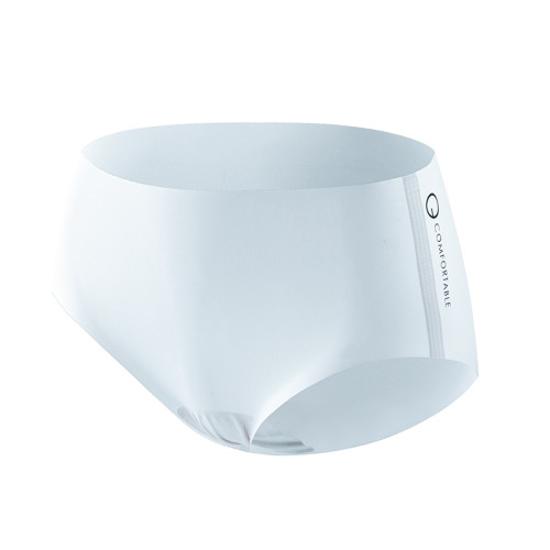 蘇派淘無痕裸感運動內褲冰絲跑步速乾三角褲健身內褲薄款棉檔女夏 蘇派淘無痕裸感運動內褲冰絲跑步速乾三角褲健身內褲薄款棉檔女夏