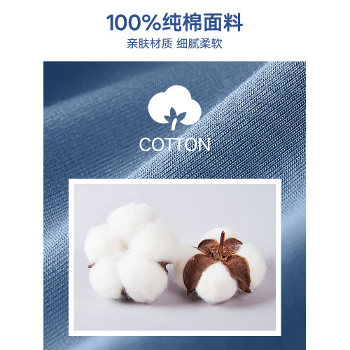 南極人中老年人純棉內褲男士加肥爸爸大碼四角褲頭平角短褲衩爺爺 南極人中老年人純棉內褲男士加肥爸爸大碼四角褲頭平角短褲衩爺爺