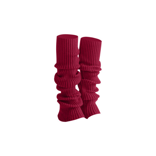 十七家瑜珈襪套羊毛針織堆堆襪日系甜妹風小腿襪秋冬保暖外穿 十七家瑜珈襪套羊毛針織堆堆襪日系甜妹風小腿襪秋冬保暖外穿