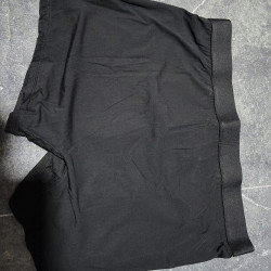 安踏男子專業運動內褲四角褲吸溼速乾功能透氣平角褲192357972