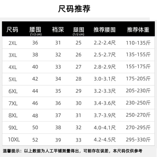 男士純棉高腰深襠平角內褲頭寬松透氣胖子加肥加大碼四角短褲衩