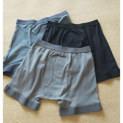 褲衩老人隔尿褲尿重度失禁內褲防漏純棉男尿不溼褲頭尿失禁神器 褲衩老人隔尿褲尿重度失禁內褲防漏純棉男尿不溼褲頭尿失禁神器