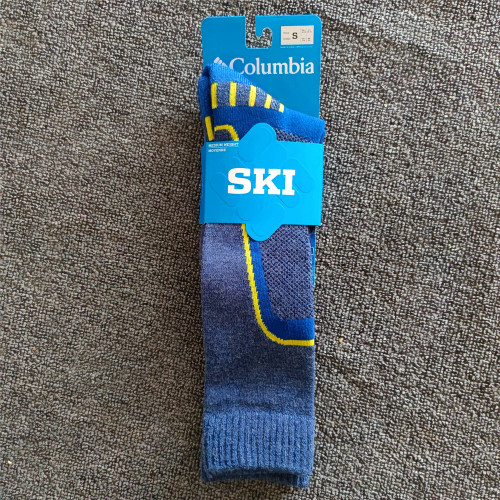 新款男女長筒戶外保暖滑雪美利奴羊毛(髮熱纖維)登山徒步 新款男女長筒戶外保暖滑雪美利奴羊毛(髮熱纖維)登山徒步