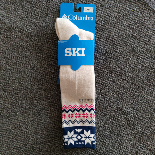 新款男女長筒戶外保暖滑雪美利奴羊毛(髮熱纖維)登山徒步 新款男女長筒戶外保暖滑雪美利奴羊毛(髮熱纖維)登山徒步