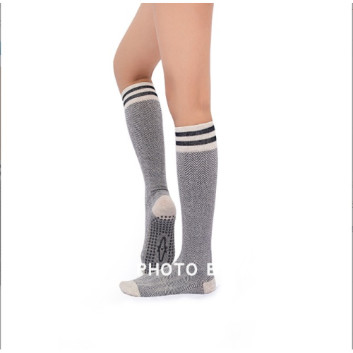 新品室內外瑜珈小腿襪普拉提襪復古雙杠地板襪腳底英倫學院人字紋 新品室內外瑜珈小腿襪普拉提襪復古雙杠地板襪腳底英倫學院人字紋