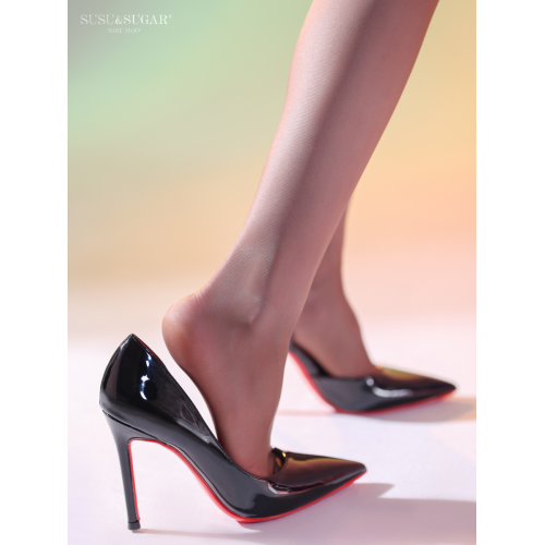 素紇年度新品「傾心3.0」超薄3D巧克力網紗腰絲襪啞光絲滑連褲襪 素紇年度新品「傾心3.0」超薄3D巧克力網紗腰絲襪啞光絲滑連褲襪