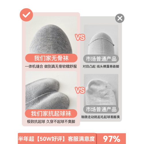 白色襪子女2024新款爆款純棉過膝襪微壓顯瘦無骨長筒襪秋冬高筒襪 白色襪子女2024新款爆款純棉過膝襪微壓顯瘦無骨長筒襪秋冬高筒襪