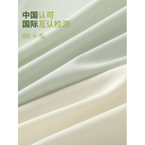 有內莫代爾內褲女士100%桑蠶絲加長襠抗菌2025新款無痕中腰不夾臀 有內莫代爾內褲女士100%桑蠶絲加長襠抗菌2025新款無痕中腰不夾臀