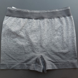 歐單男子無縫平角緊身速乾內褲運動內褲跑步登山防磨速乾透氣