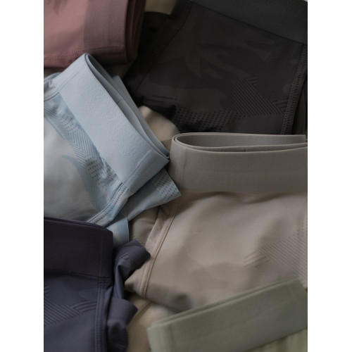 男士內褲冰絲無痕抗菌平角褲簡約透氣速乾四角褲中腰內褲男生夏季 男士內褲冰絲無痕抗菌平角褲簡約透氣速乾四角褲中腰內褲男生夏季