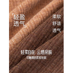 男士內褲男式純棉抗菌透氣2025新款內褲男生男款平角短褲四角褲頭