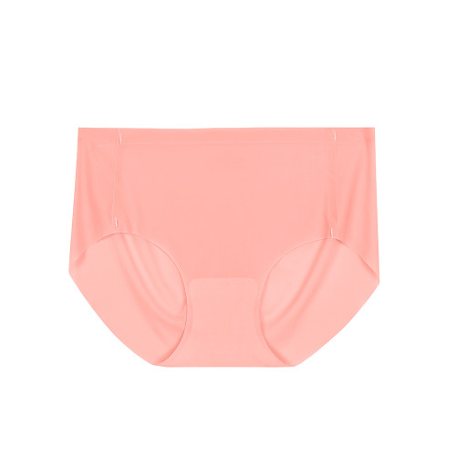 annerun無痕運動內褲女士中腰低腰一片式透氣速乾速乾運動內褲