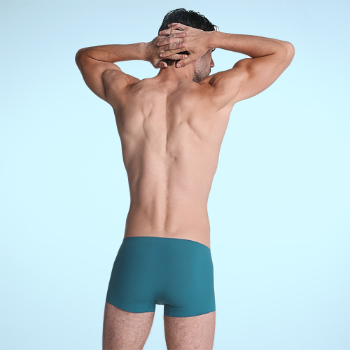 Evenso A724輕變系列銀離子抗菌透氣速乾無痕運動內褲男T4S Evenso A724輕變系列銀離子抗菌透氣速乾無痕運動內褲男T4S