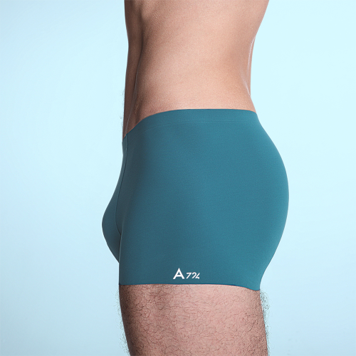 Evenso A724輕變系列銀離子抗菌透氣速乾無痕運動內褲男T4S Evenso A724輕變系列銀離子抗菌透氣速乾無痕運動內褲男T4S