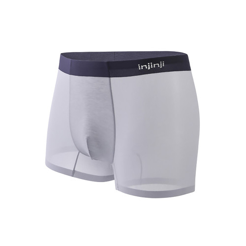 INJINJI 運動內褲馬拉松跑步健身速乾抑菌防臭無痕男女不磨襠摩腿 INJINJI 運動內褲馬拉松跑步健身速乾抑菌防臭無痕男女不磨襠摩腿