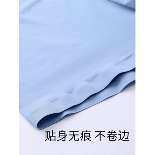 INJINJI 運動內褲馬拉松跑步健身速乾抑菌防臭無痕男女不磨襠摩腿 INJINJI 運動內褲馬拉松跑步健身速乾抑菌防臭無痕男女不磨襠摩腿