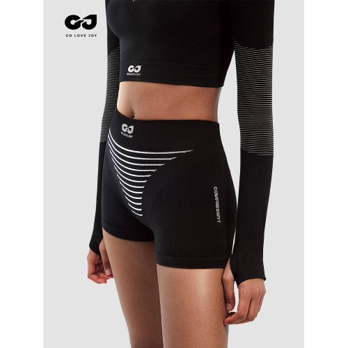 golovejoy運動內褲女防尲尬線不顯三角區抗菌透氣健身瑜珈內搭褲 golovejoy運動內褲女防尲尬線不顯三角區抗菌透氣健身瑜珈內搭褲