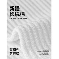 子墨黑色襪子男士艾草籃球運動7a抗菌防臭中筒冬純棉紗線長襪男生