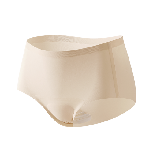 無痕運動內褲女士防尲尬線抗菌中高腰蜜桃臀瑜珈不夾臀隱形三角褲 無痕運動內褲女士防尲尬線抗菌中高腰蜜桃臀瑜珈不夾臀隱形三角褲