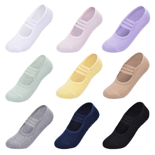 瑜珈襪子防滑專業女室內舞蹈健身地板襪成人瑜珈防滑襪普拉提襪子 瑜珈襪子防滑專業女室內舞蹈健身地板襪成人瑜珈防滑襪普拉提襪子