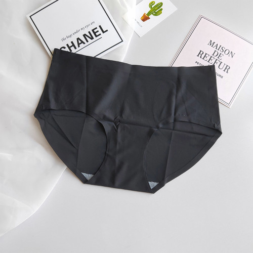 無痕速乾健身瑜珈跑步運動內褲透氣吸濕排汗女士內褲