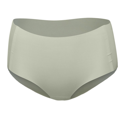 裸感無痕瑜珈打底褲女平角透氣運動內褲純色彈力跑步健身三角褲 裸感無痕瑜珈打底褲女平角透氣運動內褲純色彈力跑步健身三角褲