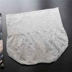 歐美單！高腰寬腰頭運動內褲女速乾無痕大碼褲頭舒適健身三角褲