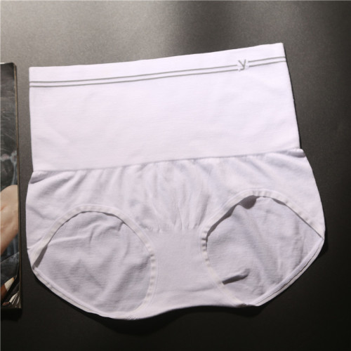 歐美單!高腰寬腰頭運動內褲女速乾無痕大碼褲頭舒適健身三角褲 歐美單!高腰寬腰頭運動內褲女速乾無痕大碼褲頭舒適健身三角褲