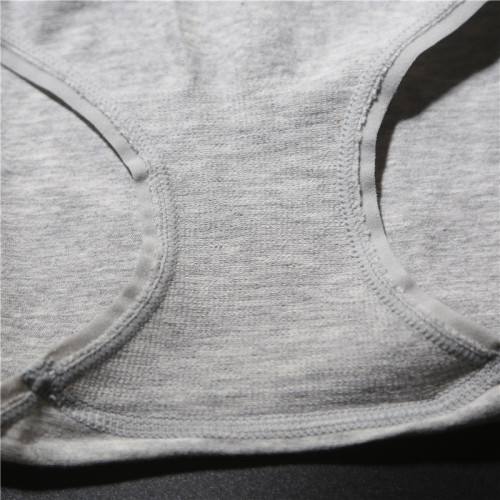 歐美單!高腰寬腰頭運動內褲女速乾無痕大碼褲頭舒適健身三角褲 歐美單!高腰寬腰頭運動內褲女速乾無痕大碼褲頭舒適健身三角褲