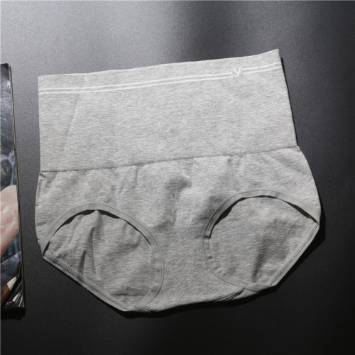 歐美單!高腰寬腰頭運動內褲女速乾無痕大碼褲頭舒適健身三角褲 歐美單!高腰寬腰頭運動內褲女速乾無痕大碼褲頭舒適健身三角褲