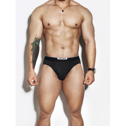 【OFONE煥境系列】天絲莫代爾 都市男性 運動時尚 三角內褲設計款 【OFONE煥境系列】天絲莫代爾 都市男性 運動時尚 三角內褲設計款